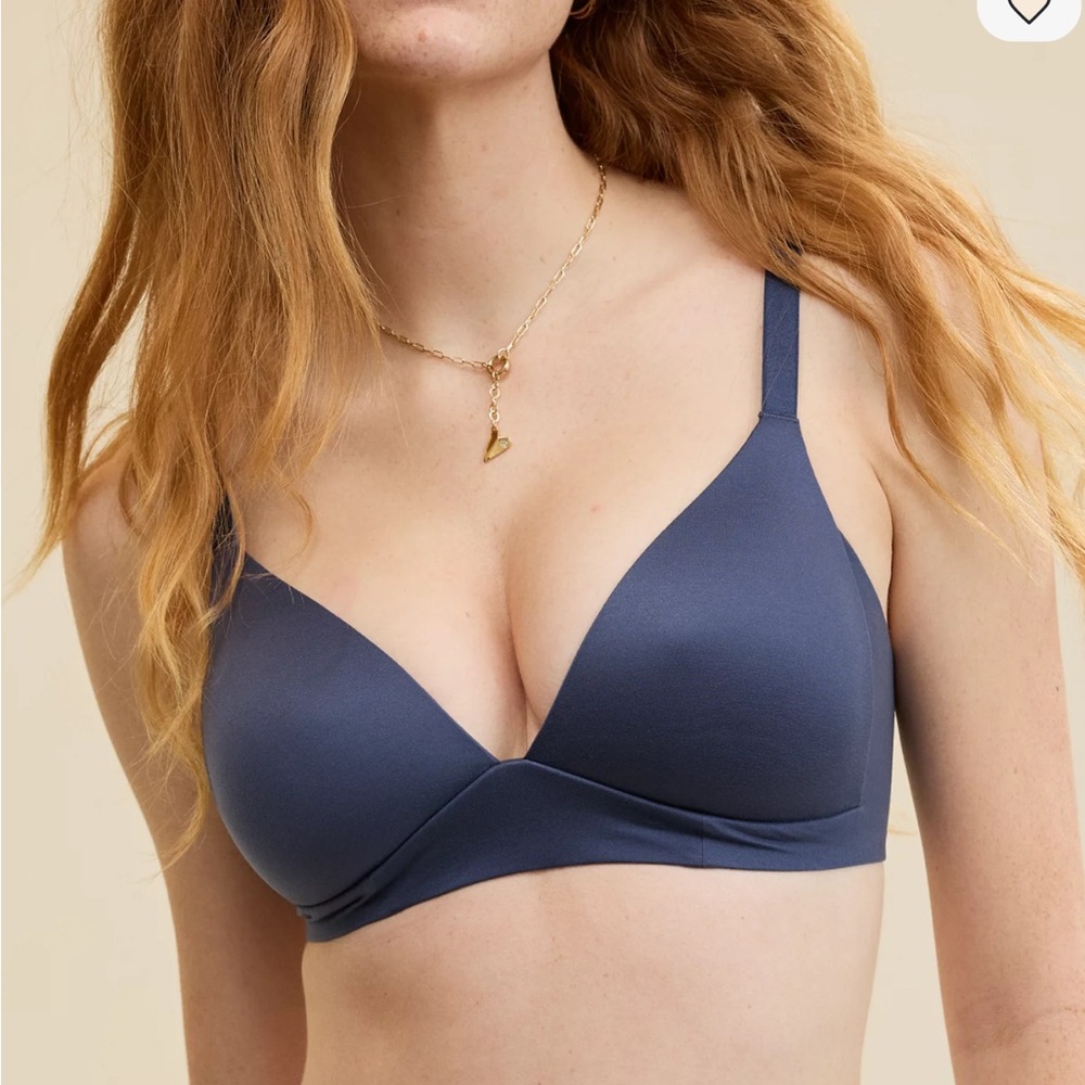 New Aerie’s Sunny Brand of Wireless Bra